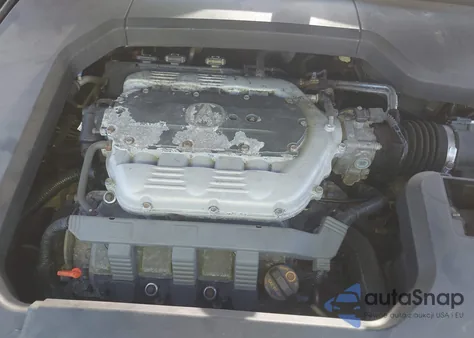 2014 Acura Tl 3.5 Special Edition from USA, damaged, VIN 19UUA8F32EA004245